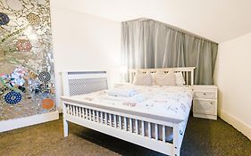 Albert Road Homestay